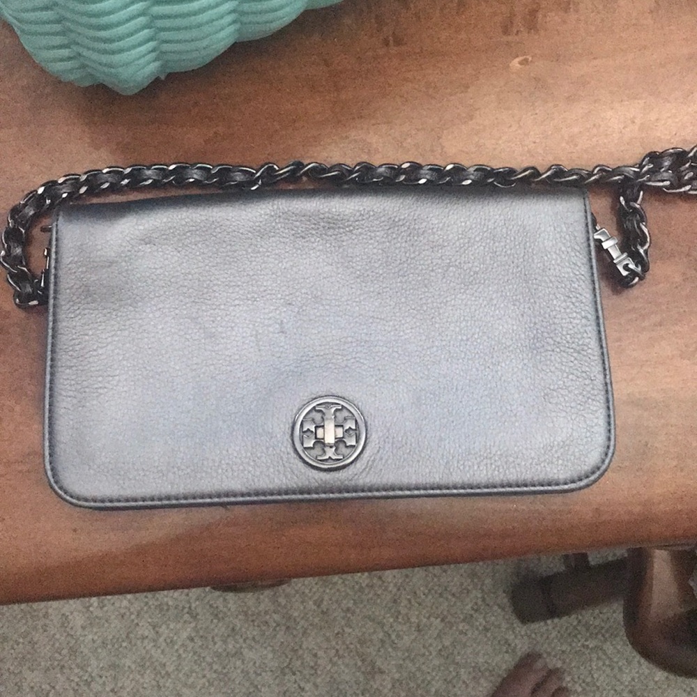 Tory Burch clutch
